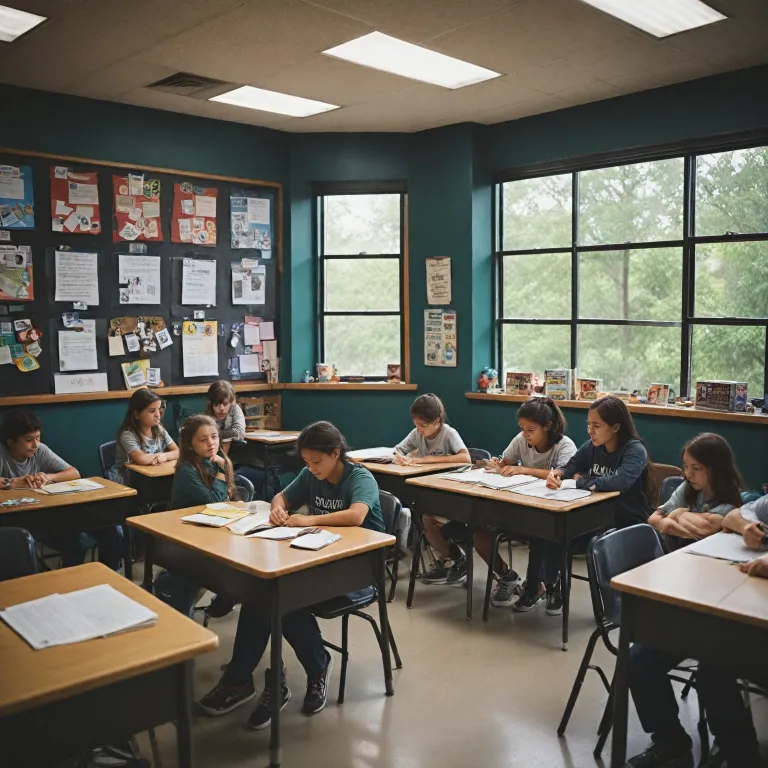 Tout savoir sur le ce ara : comprendre son rôle et son importance en éducation