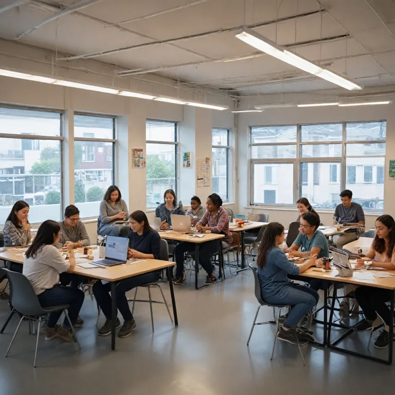 Le rôle du CSE Pôle emploi HDF dans l'accompagnement éducatif