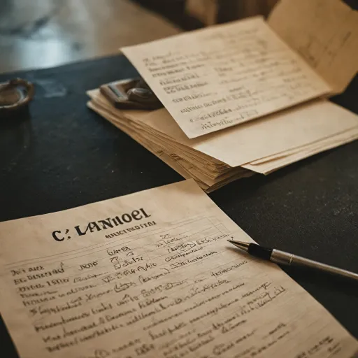 Tout savoir sur la fiche écrite pour le permis C : conseils et astuces