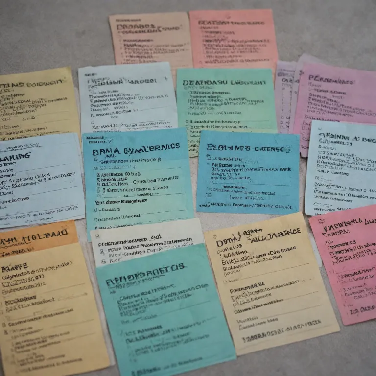 Comment obtenir gratuitement les 12 fiches orales pour le permis C en PDF