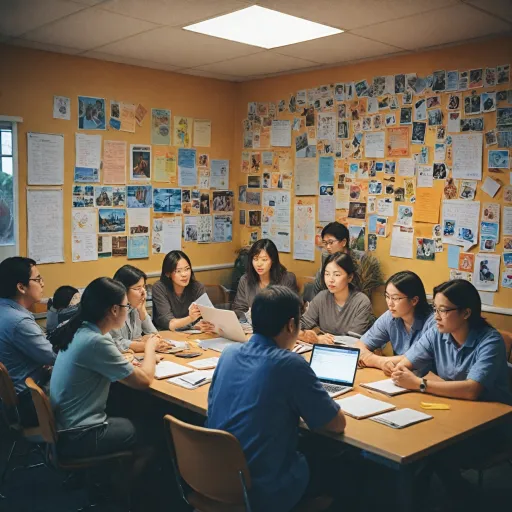 Comprendre l’espace eple : un outil clé pour la gestion éducative