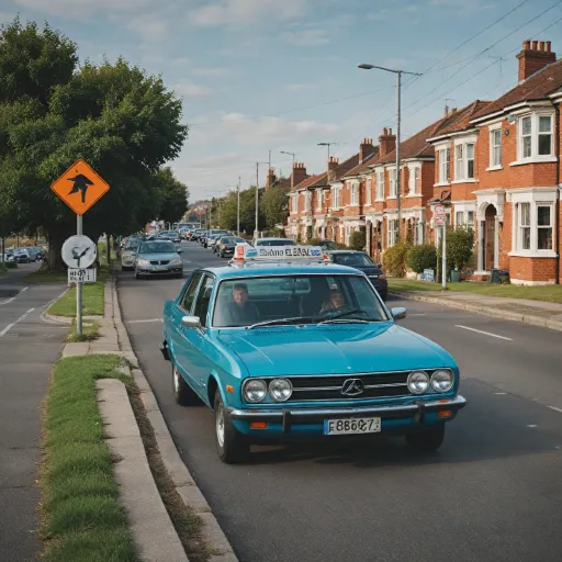 Tout savoir sur les questions de conduite au permis : conseils et astuces pour réussir