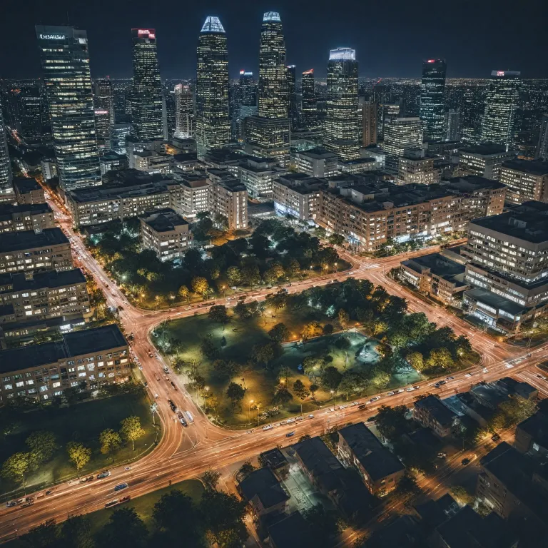 Comprendre l’émergence d’une nouvelle société urbaine : guide pour réussir l’évaluation de 5ème (PDF inclus)