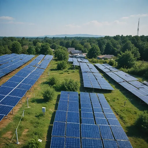 Comment rendre l’énergie solaire accessible à tous avec France Habitat Solaire