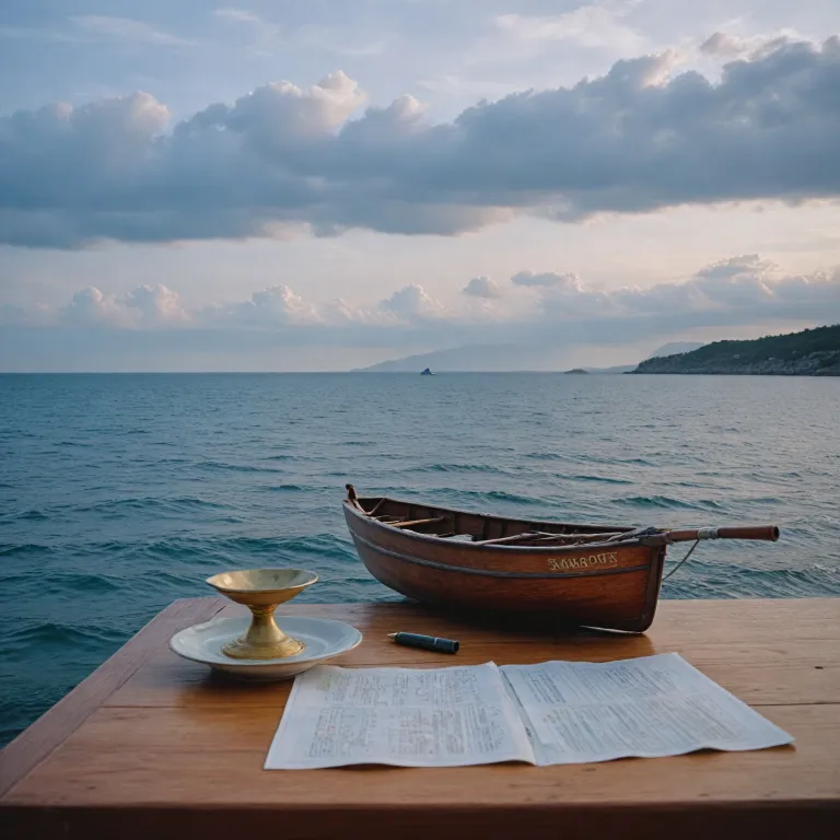 Réussir le qcm permis côtier : conseils et astuces pour bien se préparer