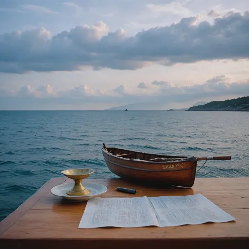 Réussir le qcm permis côtier : conseils et astuces pour bien se préparer