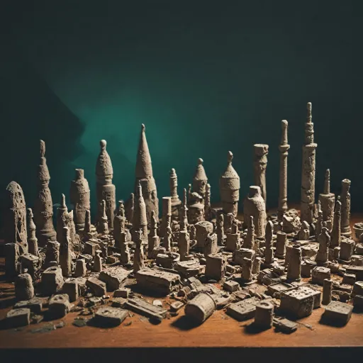 Comprendre l’émergence d’une nouvelle société urbaine : guide pour l’évaluation en 5ème (PDF)