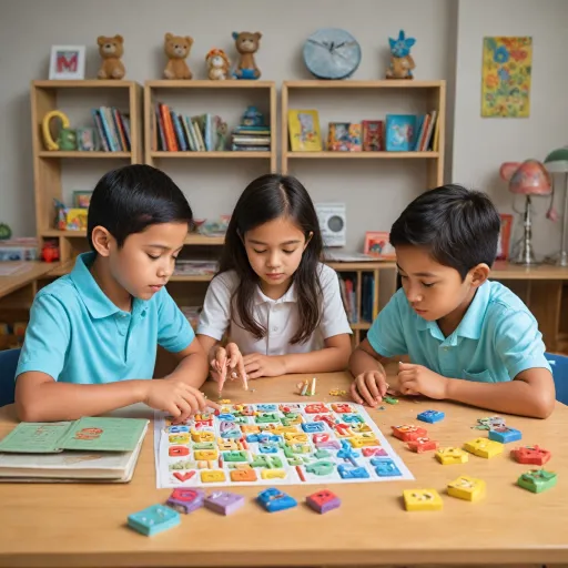 Trouver un mot de 6 lettres commençant par « ma » : astuces et réflexions autour du vocabulaire en éducation