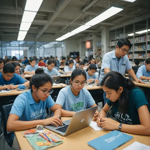 Comprendre l’importance des compétences techniques fondamentales dans l’éducation