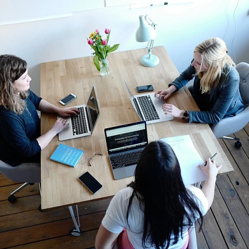 Gérer la Transformation Numérique des Établissements : 5 Étapes Essentielles à une Transition Sans Accroc