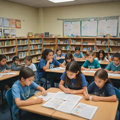 Comprendre et utiliser les tests de lecture pour progresser en éducation