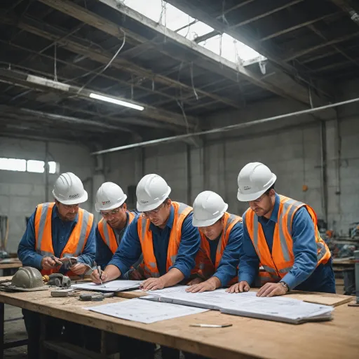 Se former efficacement dans le BTP avec mon-institut-du-btp formation btp