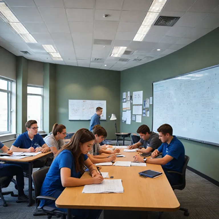 Comment obtenir une certification professionnelle avec mon-institut-du-btp