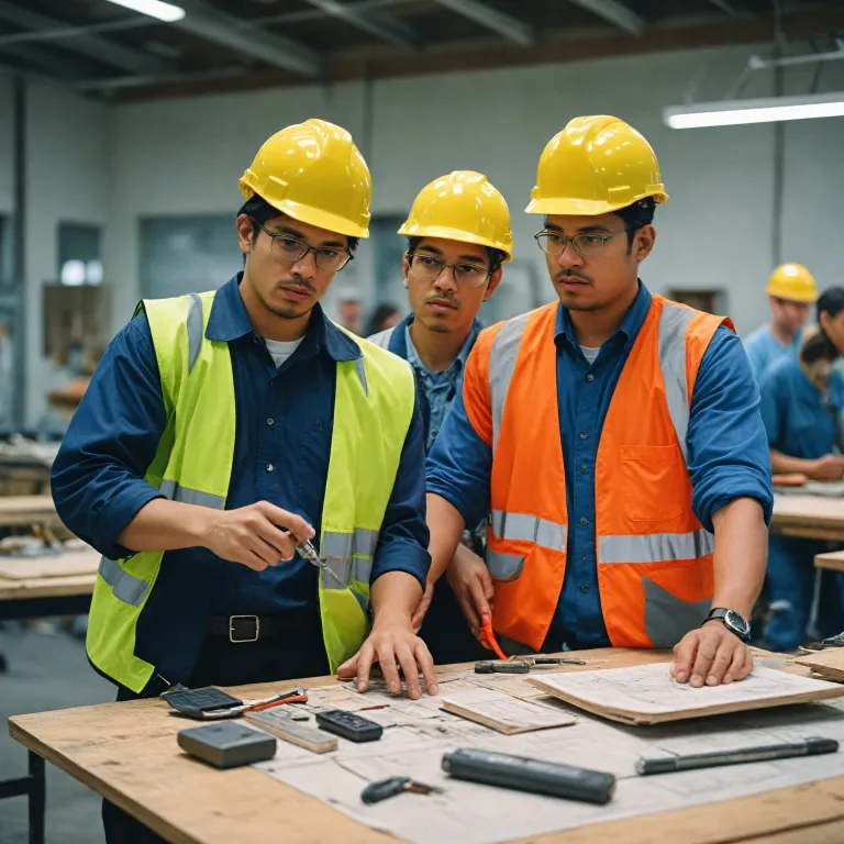 Comment accéder à une formation BTP gratuite avec mon-institut-du-btp