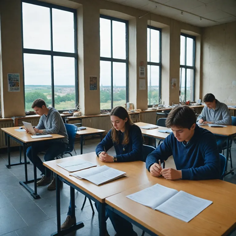 Comment moodle saint michel facilite l'apprentissage au quotidien