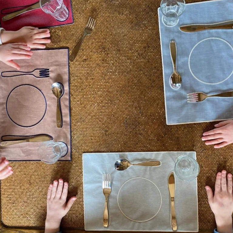 Interview de Olivia Licoys de Ma Vie Pratique : Encourager l'autonomie des enfants avec des kits éducatifs innovants