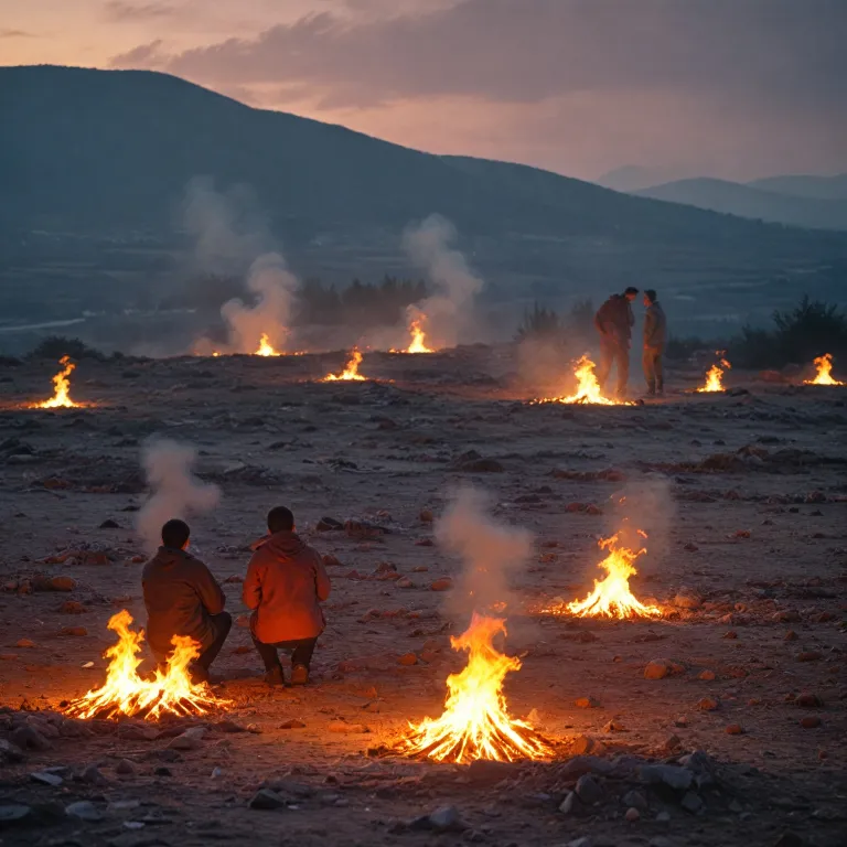Incendies de Wajdi Mouawad : résumé, analyse et enjeux éducatifs