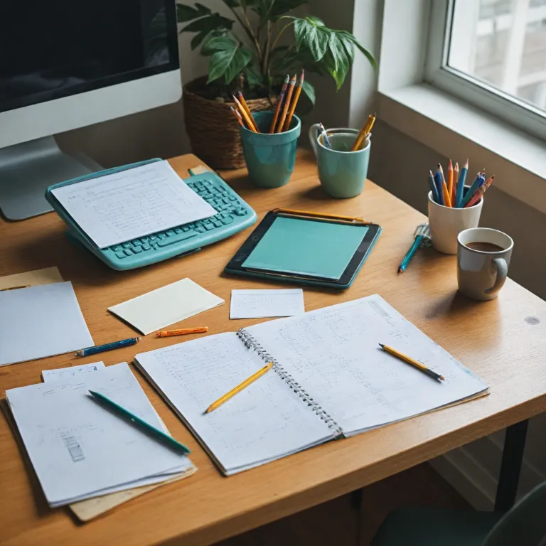 Comment utiliser un convertisseur de notes sur 20 pour comparer vos résultats scolaires