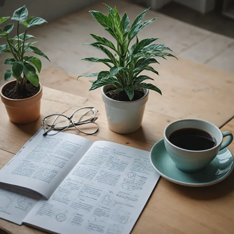 Comment apprendre le footprint PDF pour mieux étudier et mémoriser ses cours