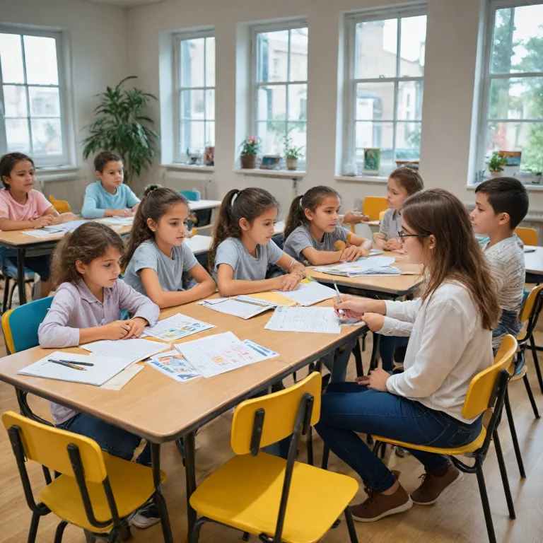 Comment l’ENT Neo Aisne transforme le quotidien scolaire des élèves, parents et enseignants