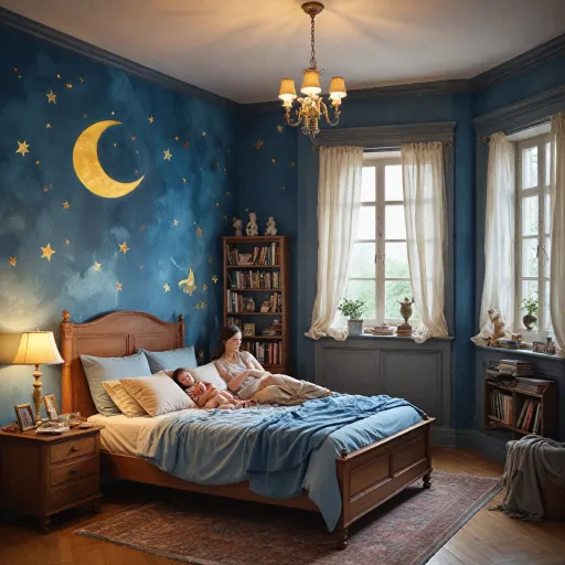 Comment trouver « 365 histoires pour dormir » en pdf gratuit sans nuire à l’éducation des enfants