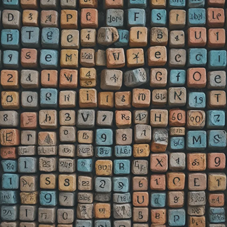 Comprendre le tableau de numération pour mieux lire et écrire les nombres