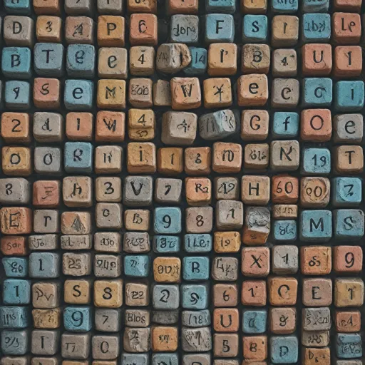 Comprendre le tableau de numération pour mieux lire et écrire les nombres