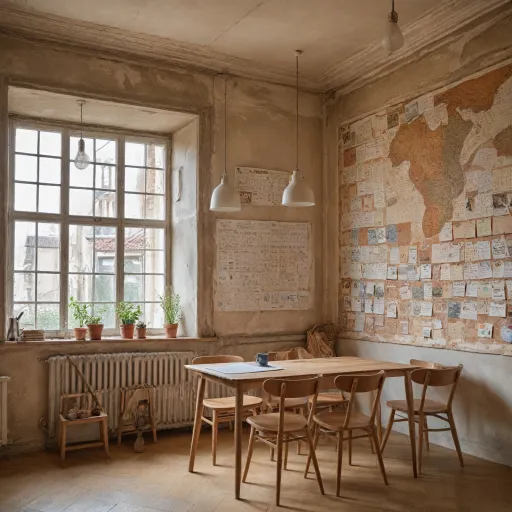 IProf Dijon : guide complet pour maîtriser votre espace enseignant dans l’académie de Dijon