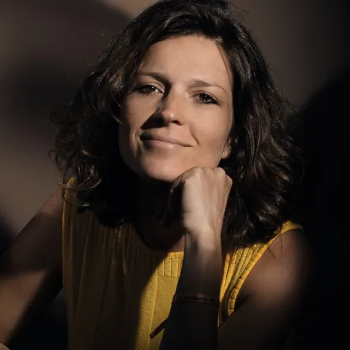 Interview de Aurelie Veilleux de UP! Révéle toi : Orienter les adolescents grâce aux neurosciences et au jeu