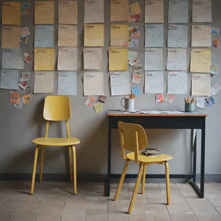 Comment utiliser le calendrier des semaines paires et impaires pour mieux organiser l’année scolaire