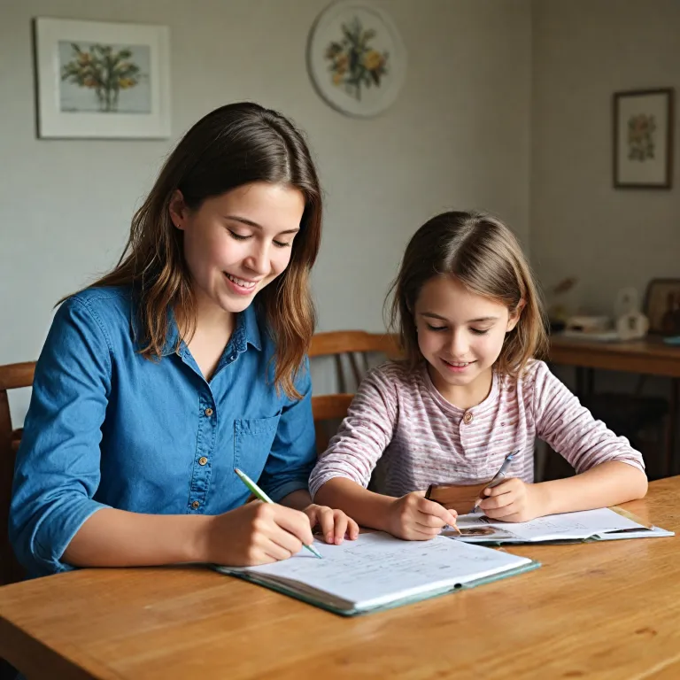 Portail famille Lyon : guide complet pour gérer l’enfance et la scolarité en ligne