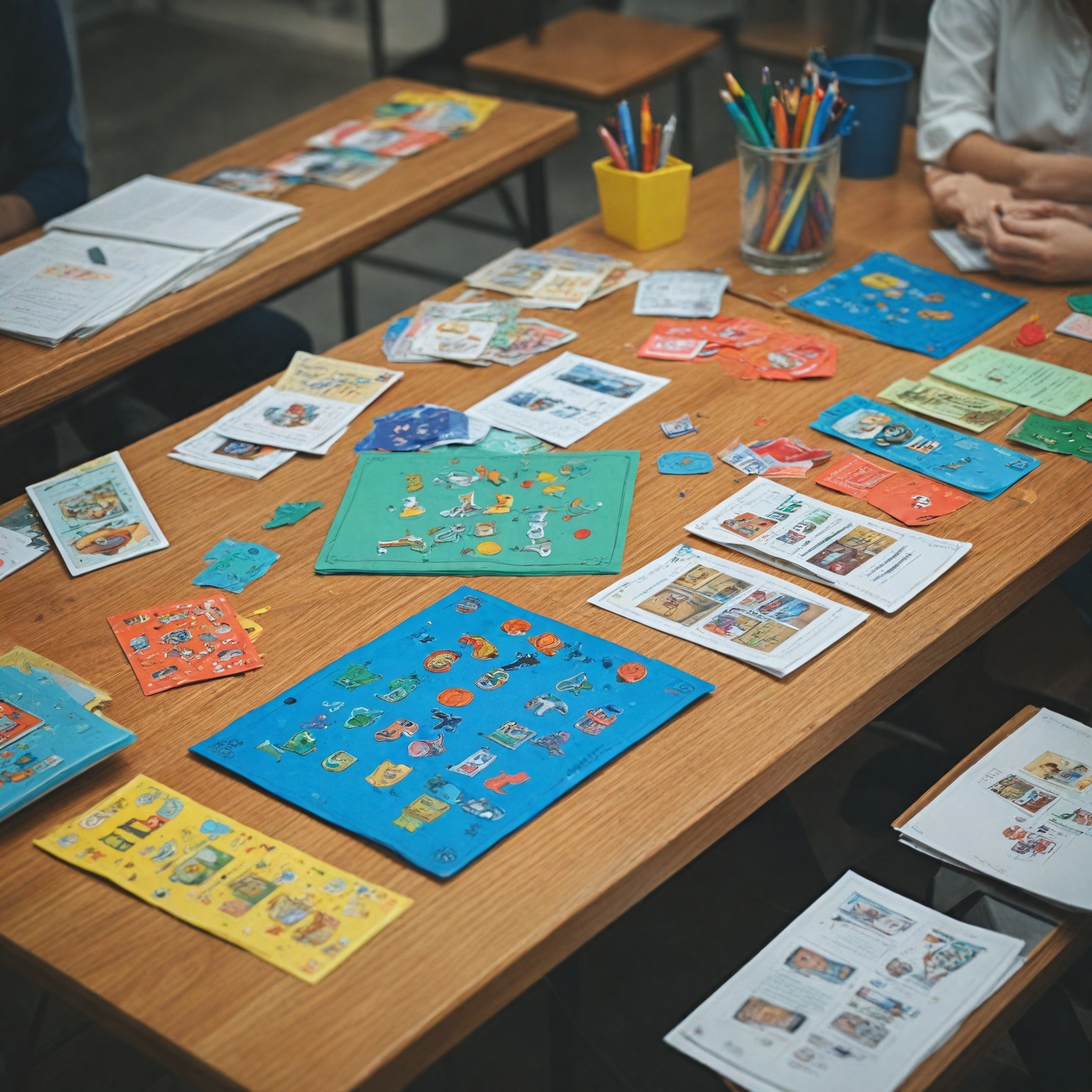 Jeu baccalauréat en ligne : un outil ludique pour enrichir les apprentissages