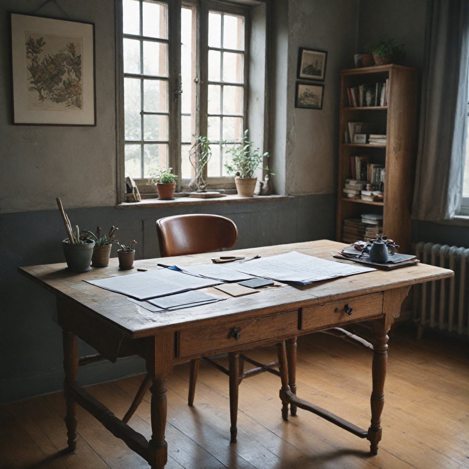 Cas pratique en droit de la famille : analyser un dossier comme en travaux dirigés