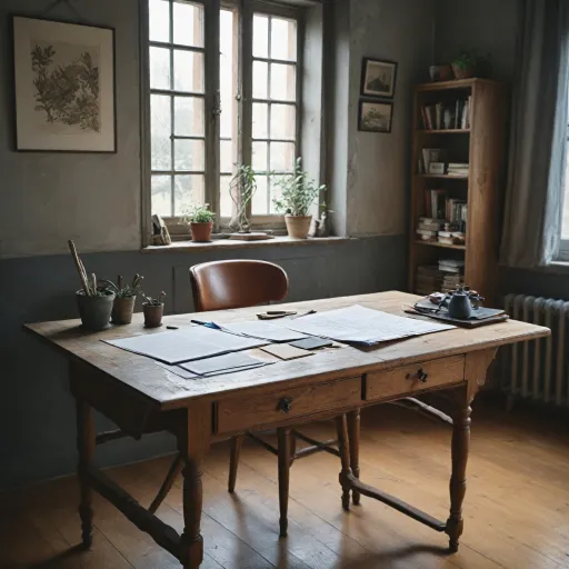 Cas pratique en droit de la famille : analyser un dossier comme en travaux dirigés