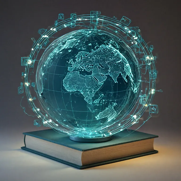 Comment les encyclopédies collaboratives en ligne transforment l’accès au savoir éducatif