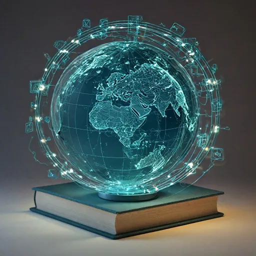 Comment les encyclopédies collaboratives en ligne transforment l’accès au savoir éducatif