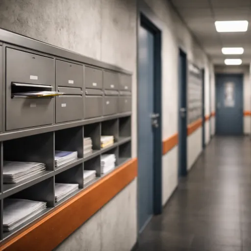 Messagerie ac Nancy : guide complet pour maîtriser la messagerie professionnelle de l’académie Nancy Metz