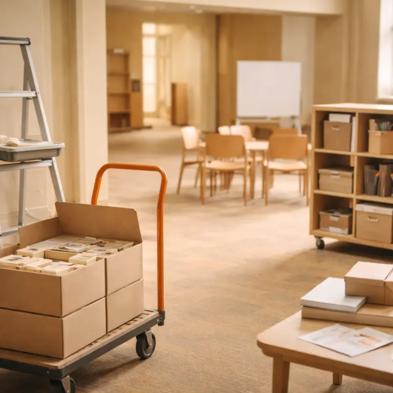 Baisse démographique et concurrence entre établissements : trois stratégies qui font la différence