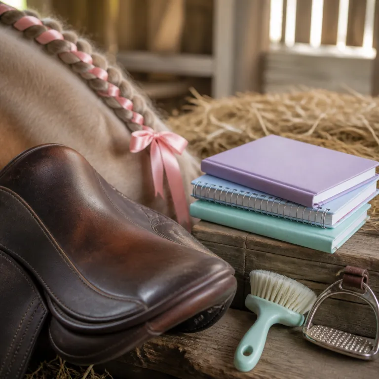 Choisir un parcours sport études équitation : comprendre les enjeux scolaires et sportifs