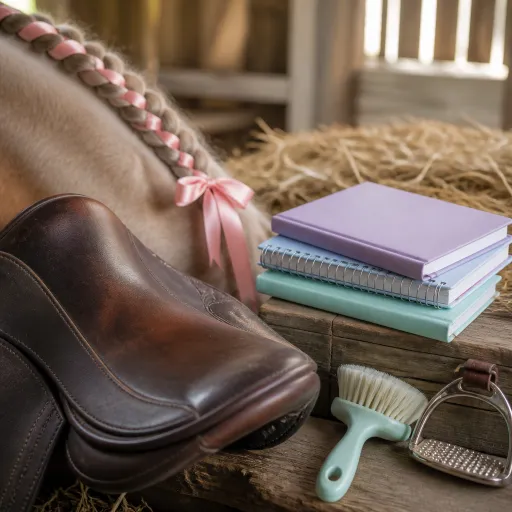 Choisir un parcours sport études équitation : comprendre les enjeux scolaires et sportifs